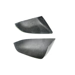 Real Carbon Fiber Rear View Mirror Cover Model 3