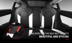 Car Seat Covers - Model 3