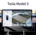 Model 3, Y  Center Control Touch Screen 2.5D screen protector